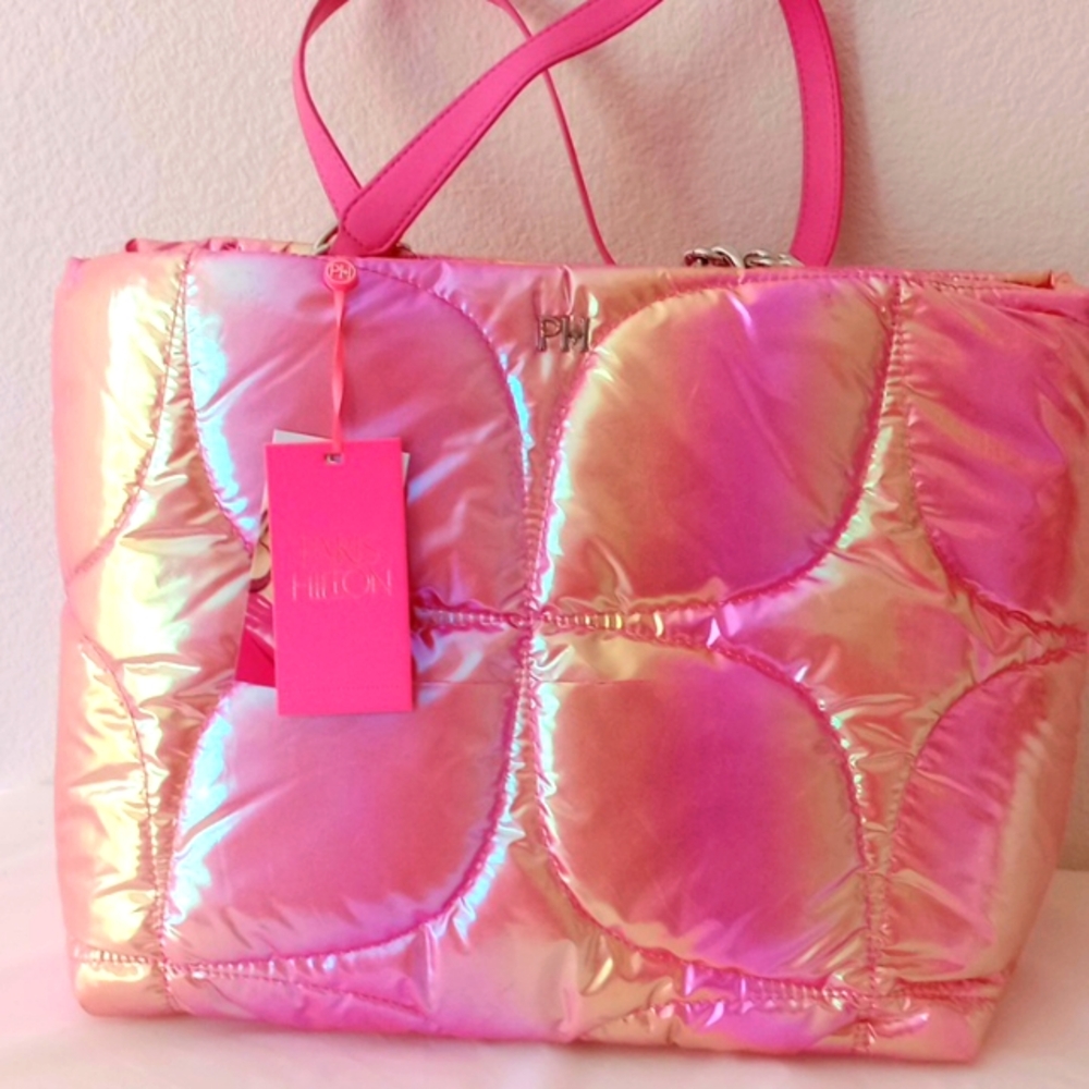Paris Hilton Purse